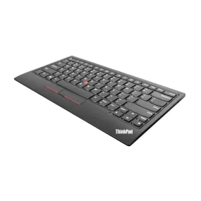 Lenovo ThinkPad TrackPoint II Wireless Keyboard