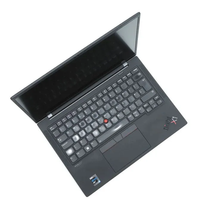 Lenovo ThinkPad X1 Carbon Gen 9 - Intel Core i7-1165G7, 16GB RAM, 512GB SSD, 14-Inch Display, Windows 11 Pro