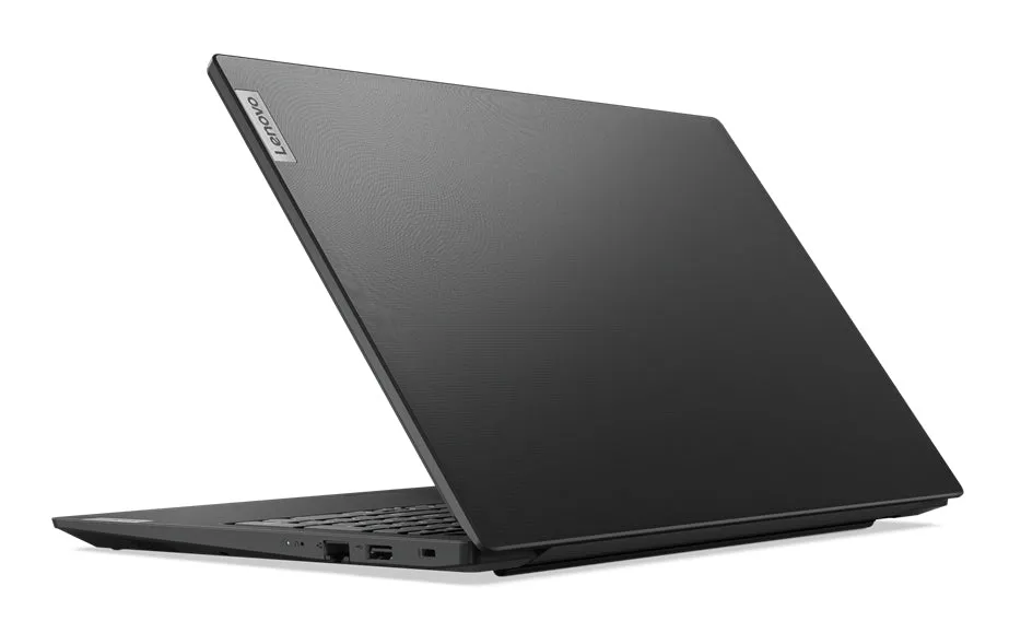 Lenovo V15 G4 Iru I7-1355U 8Gb 512Gb Ssd 15,6"Fhd W11h Black Spanish Keyboard 83A100bksp