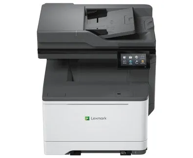 Lexmark Cx532adwe Laser A4 1200 X 1200 Dpi 33 Ppm Wi-Fi