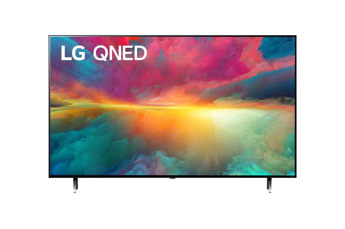 Lg 75Qned753ra Tv 190.5 Cm (75") 4K Ultra Hd Smart Tv Wi-Fi Black