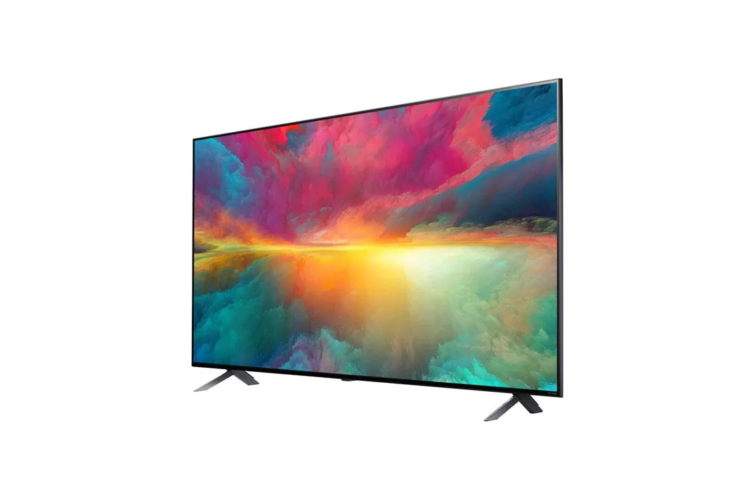 Lg 75Qned753ra Tv 190.5 Cm (75") 4K Ultra Hd Smart Tv Wi-Fi Black