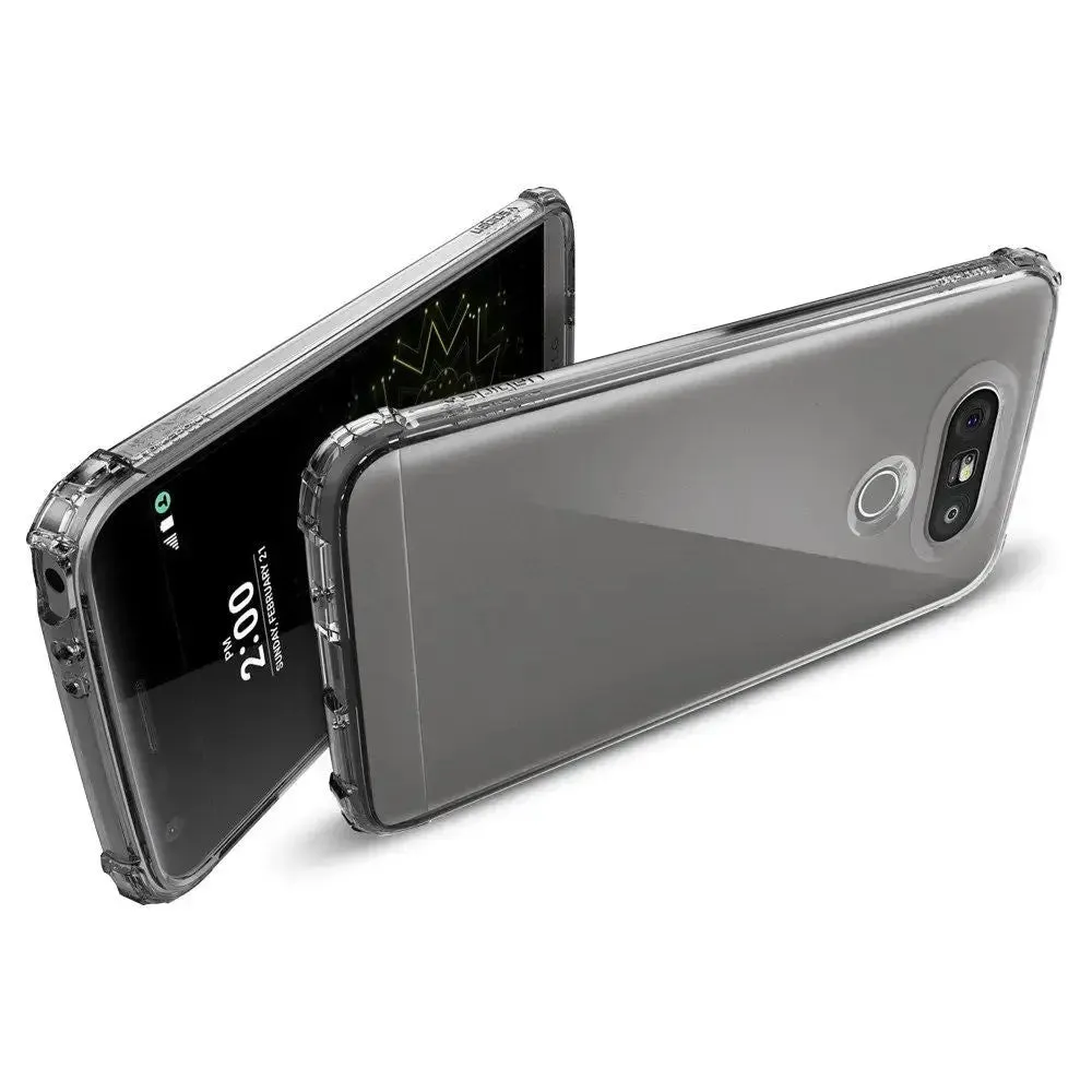 LG G5 Case Crystal Shell