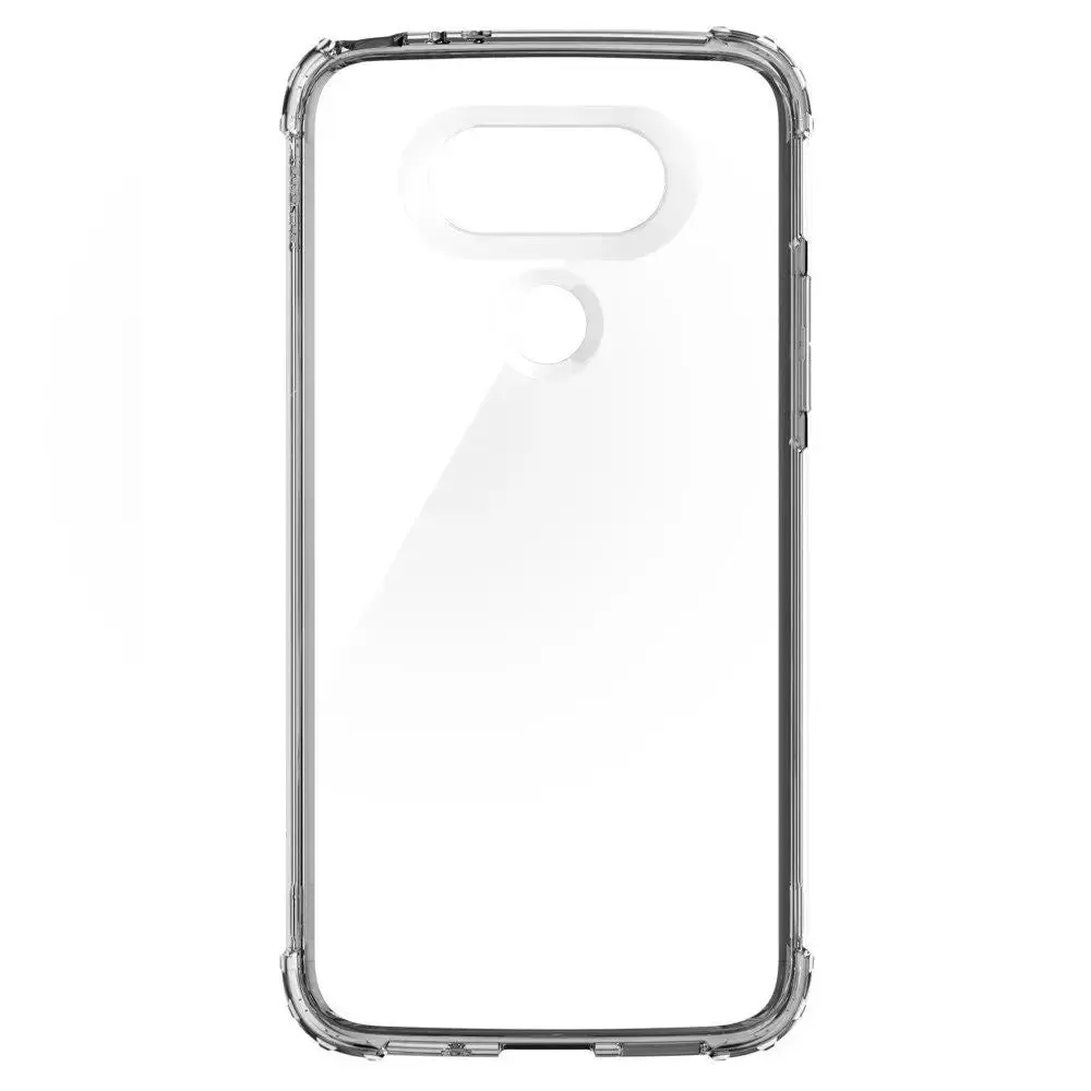 LG G5 Case Crystal Shell