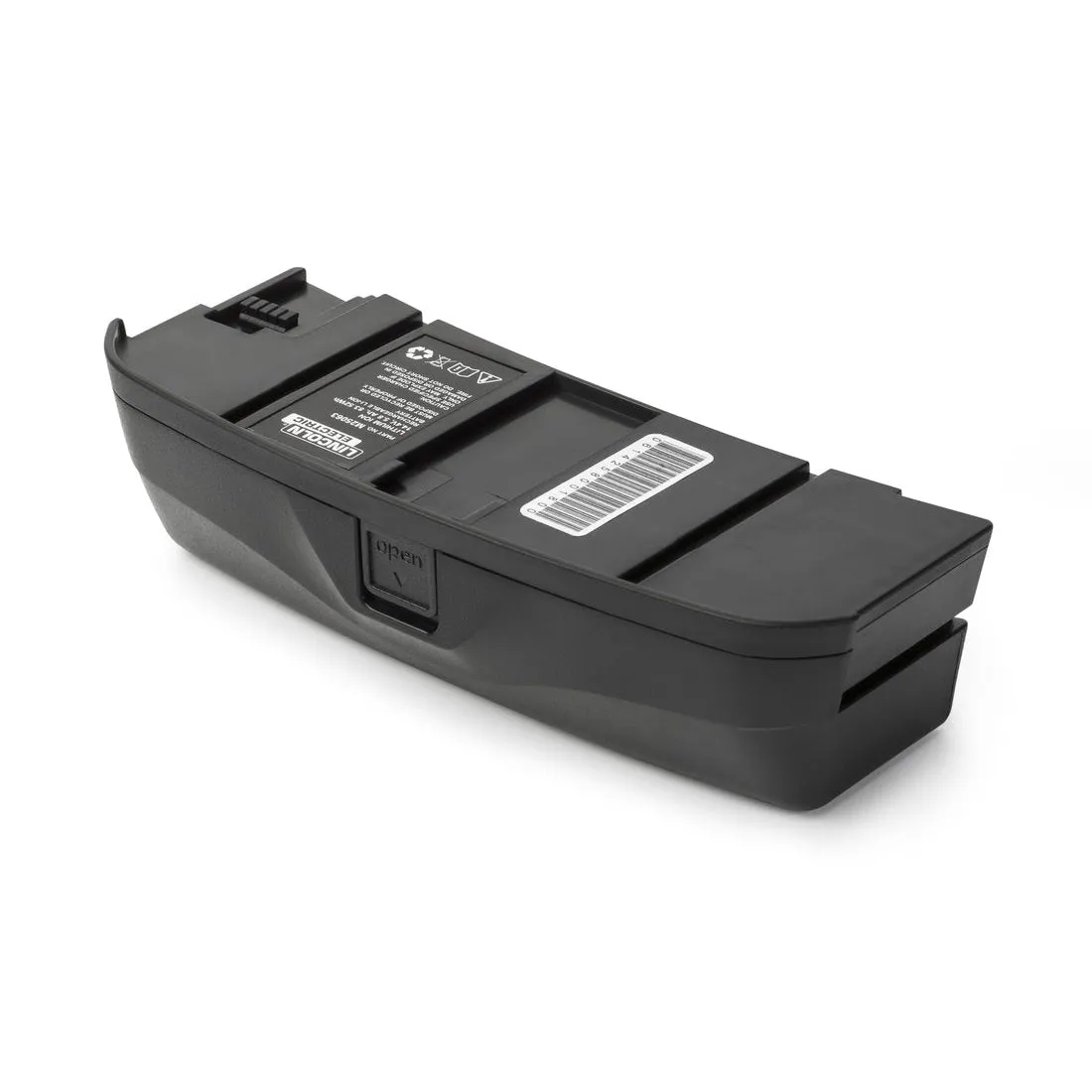 Lincoln Viking PAPR Extended Life Battery - KP3938-1