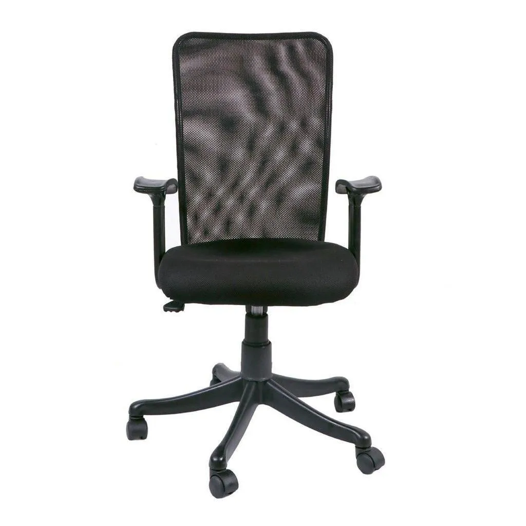 LISA ERGONOMIC OFFICE CHAIR