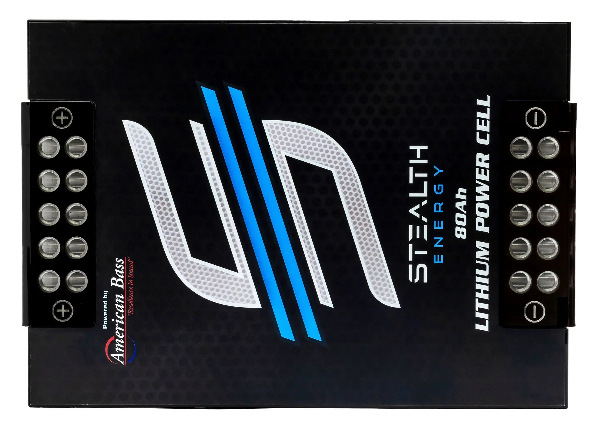 Lithium Titanate Battery 13.8V 80Ah