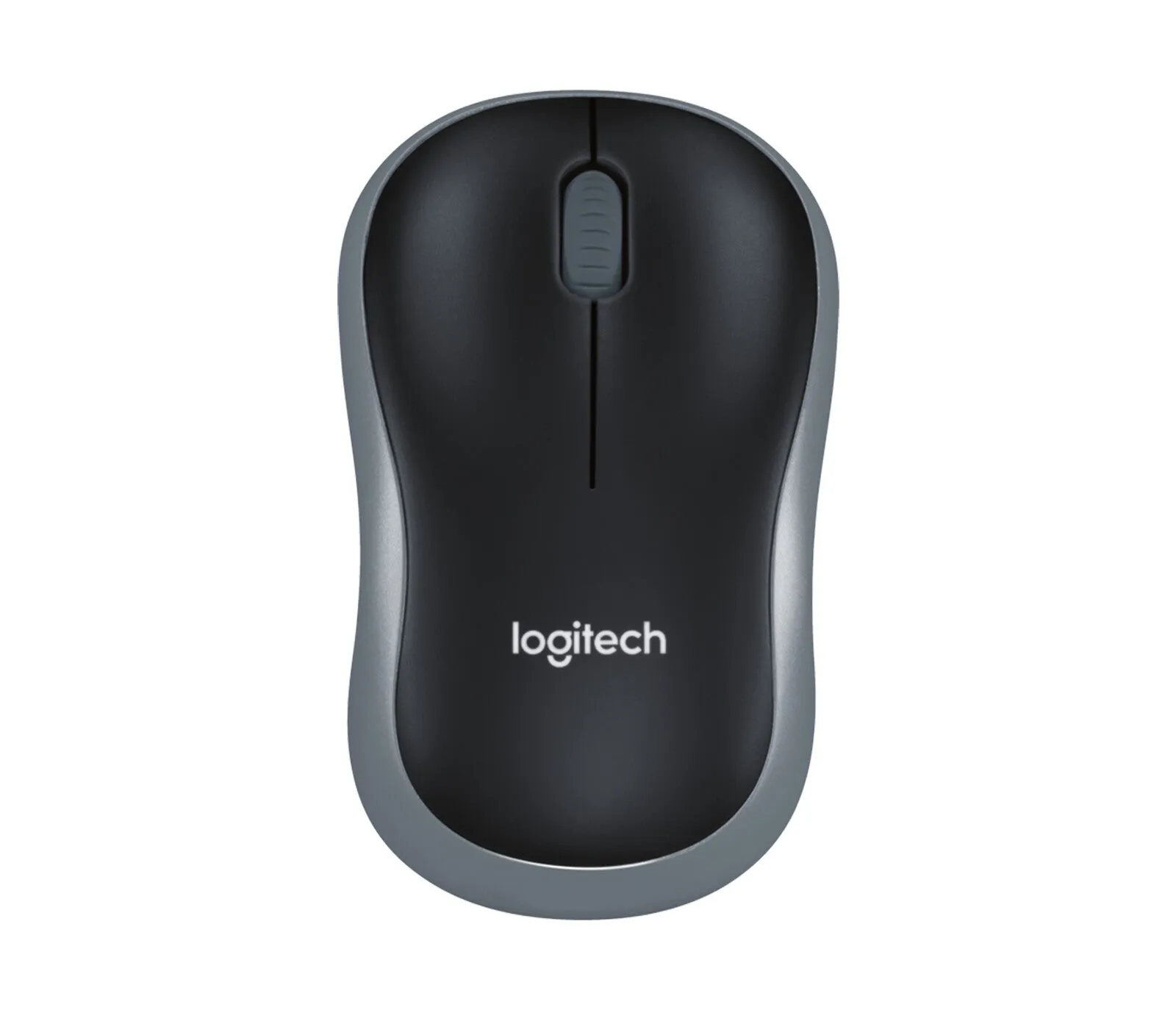 Logitech MK270 Black