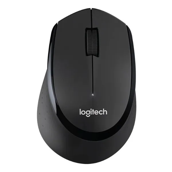 Logitech MK345 Keyboard Combo