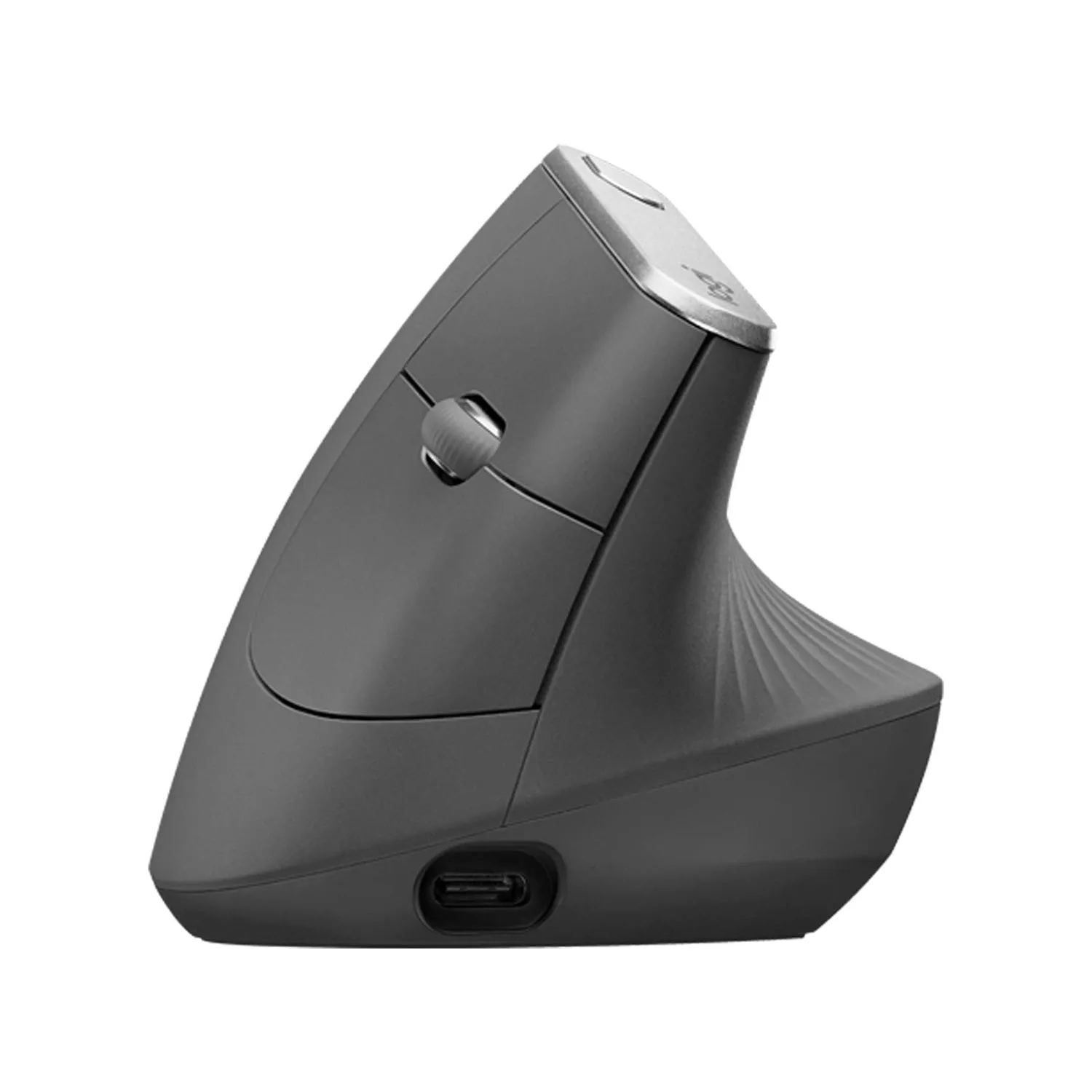 Logitech MX Vertical Wireless Mouse