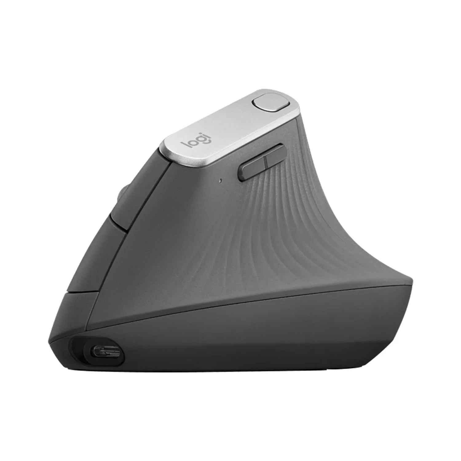 Logitech MX Vertical Wireless Mouse