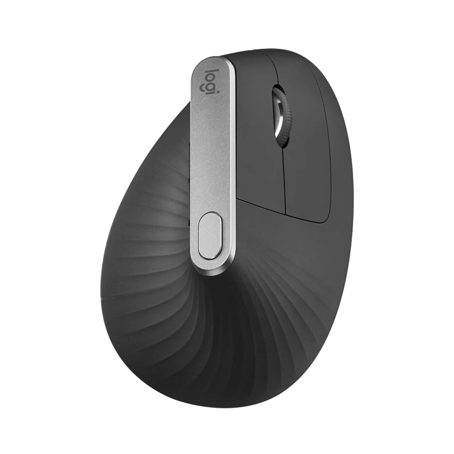 Logitech MX Vertical Wireless Mouse