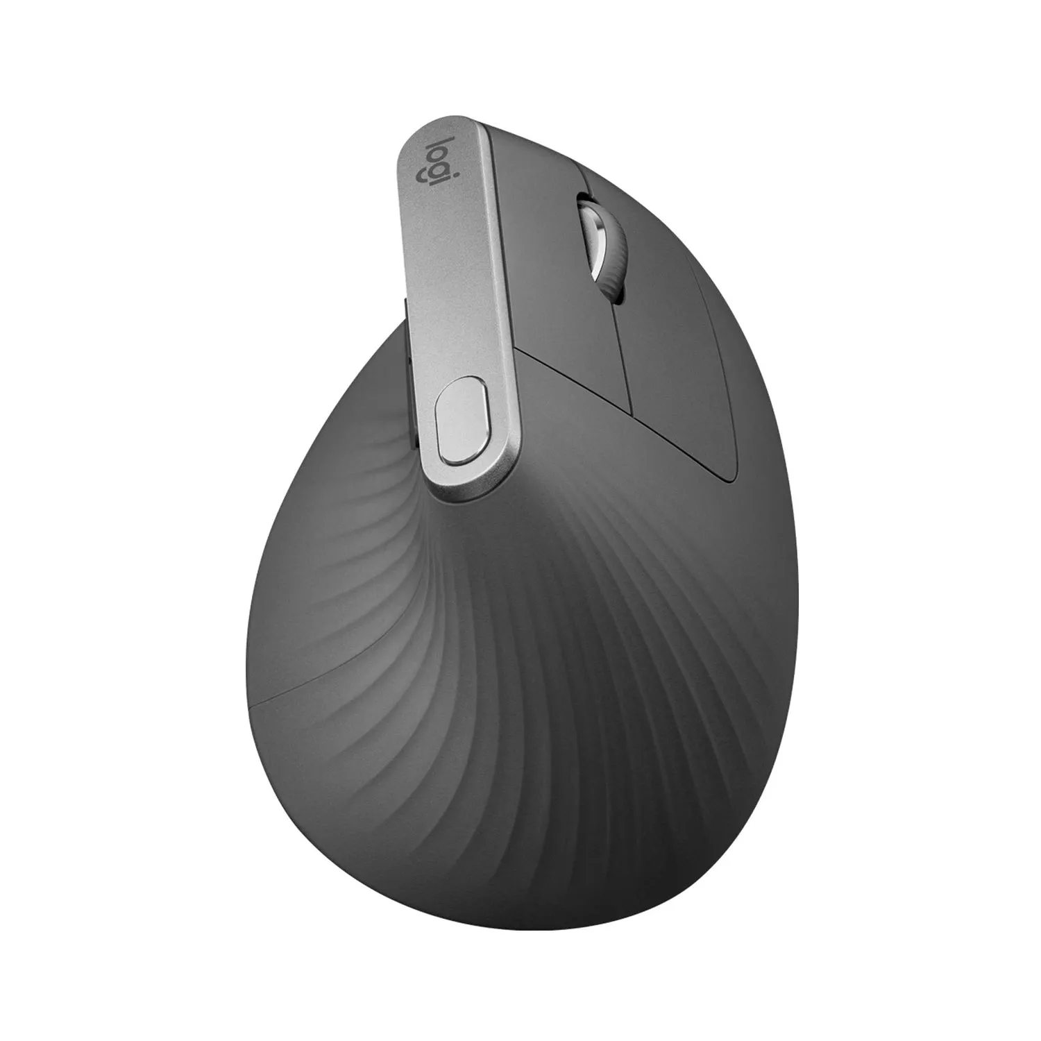 Logitech MX Vertical Wireless Mouse