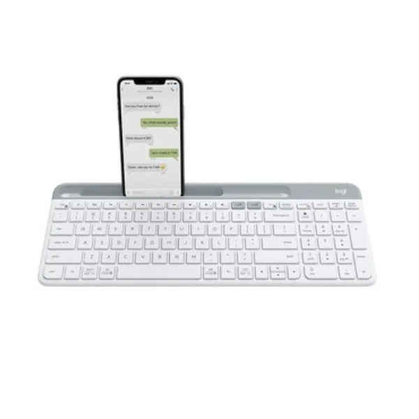 Logitech Wireless Keyboard K580