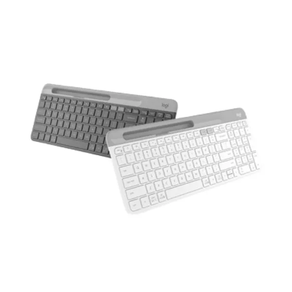 Logitech Wireless Keyboard K580