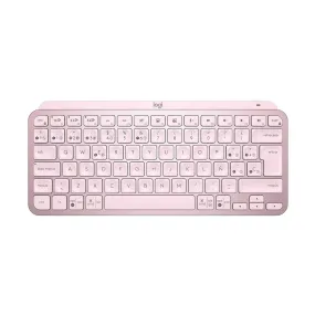 Logitech Wireless Keyboard MX Keys Mini Minimalist