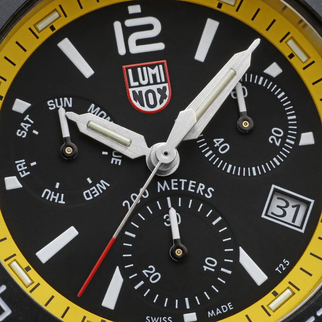 Luminox Pacific Diver Chronograph Series 3145