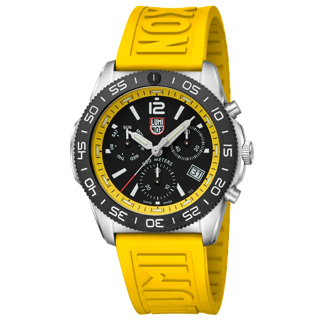 Luminox Pacific Diver Chronograph Series 3145