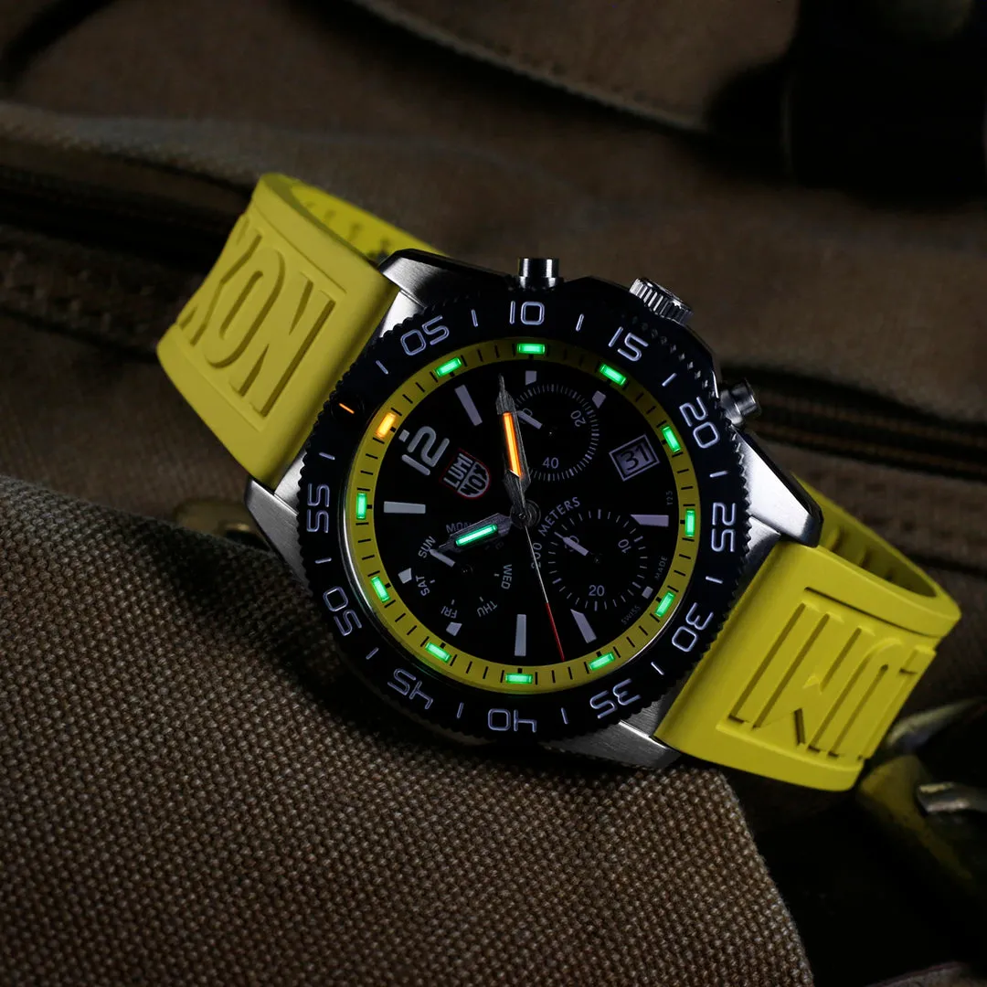 Luminox Pacific Diver Chronograph Series 3145