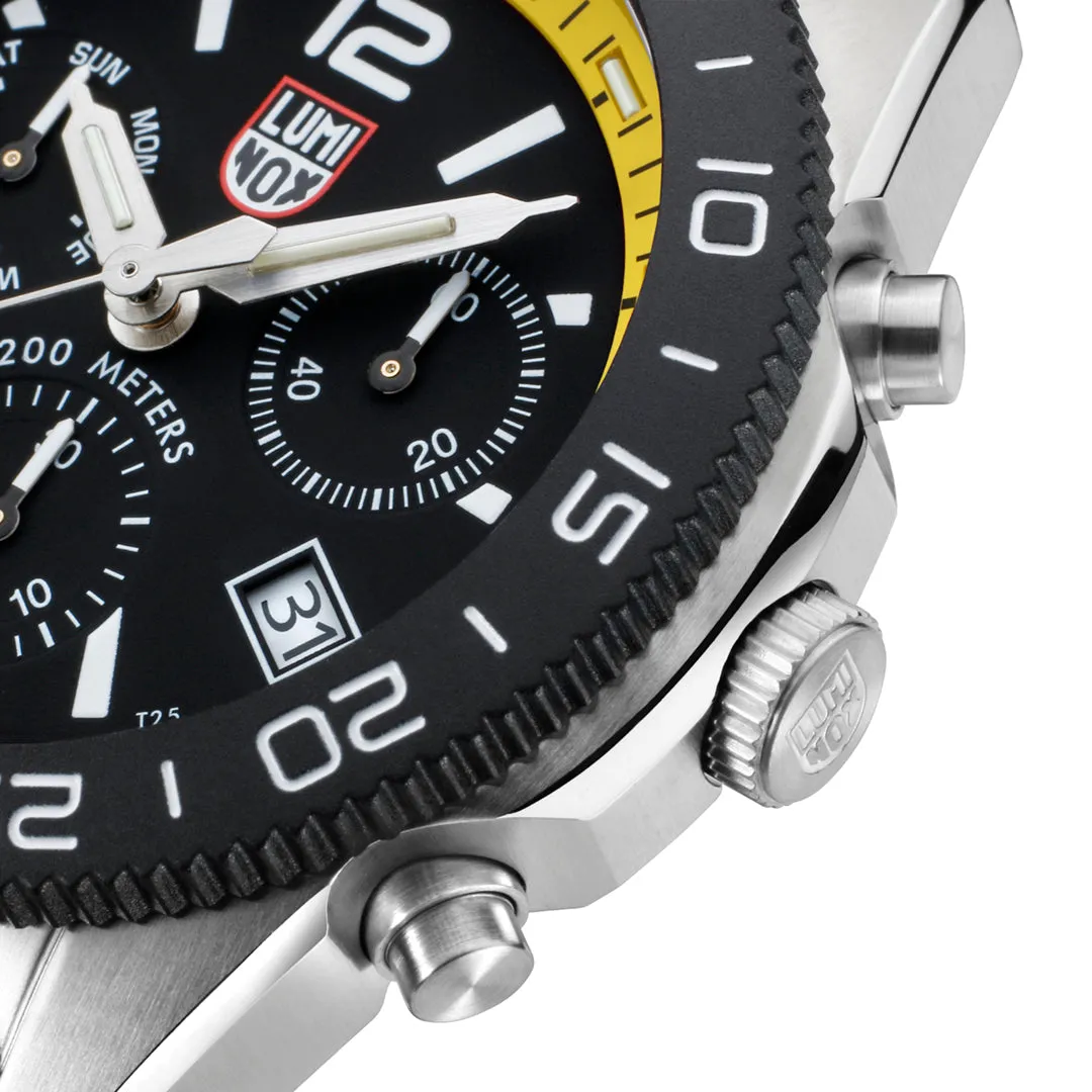 Luminox Pacific Diver Chronograph Series 3145