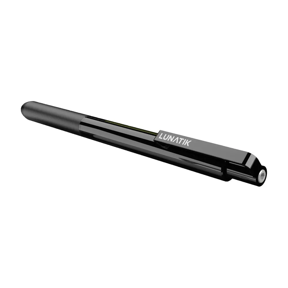 Lunatik Touch Pen - Alloy