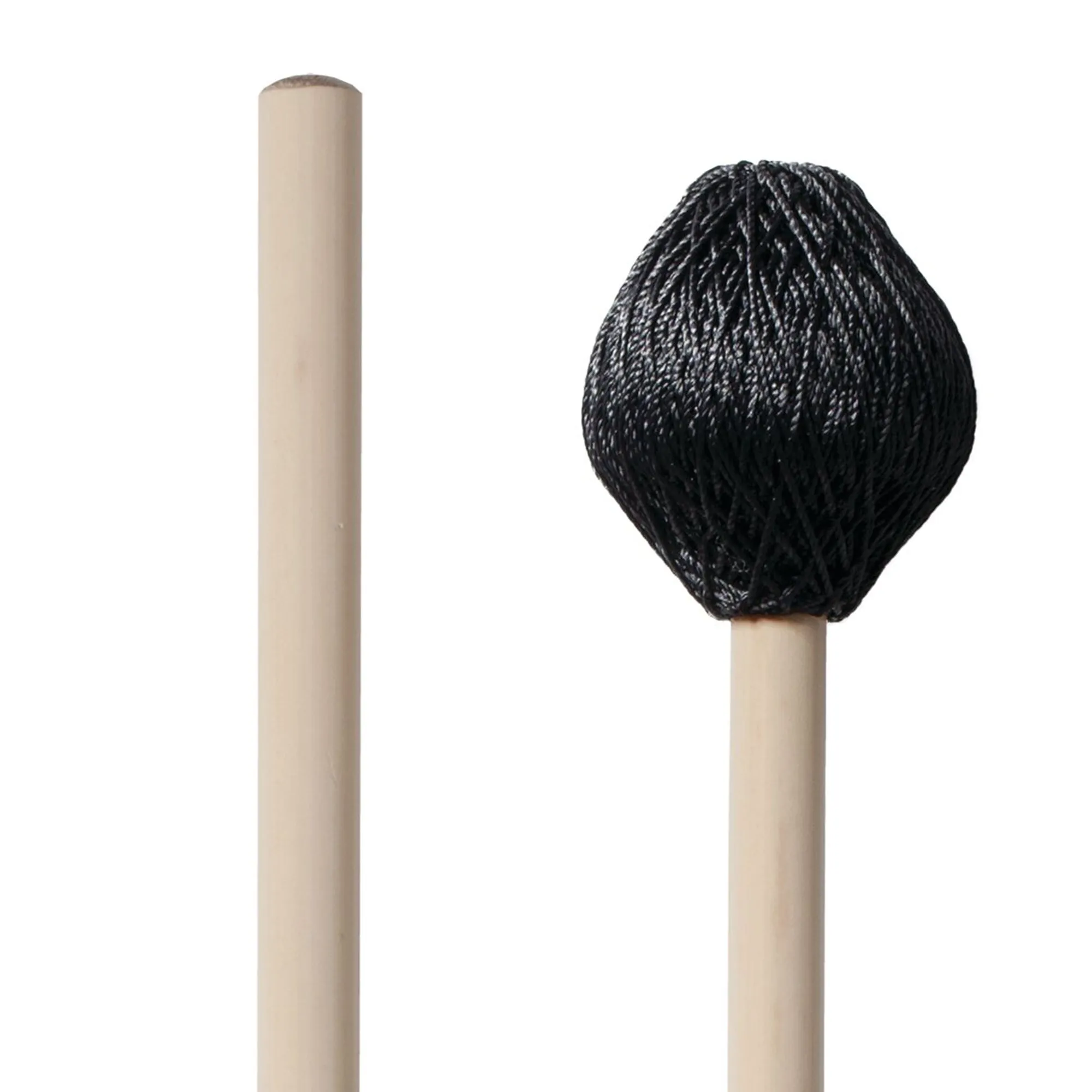 M187 - Corpsmaster Multi-Application Series - Medium Hard, Weighted Rubber Core Mallets