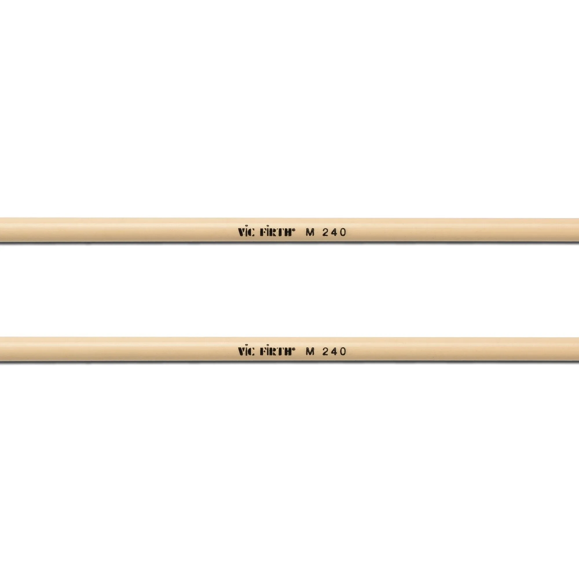 M240 - Contemporary Series Keyboard - Medium Mallets