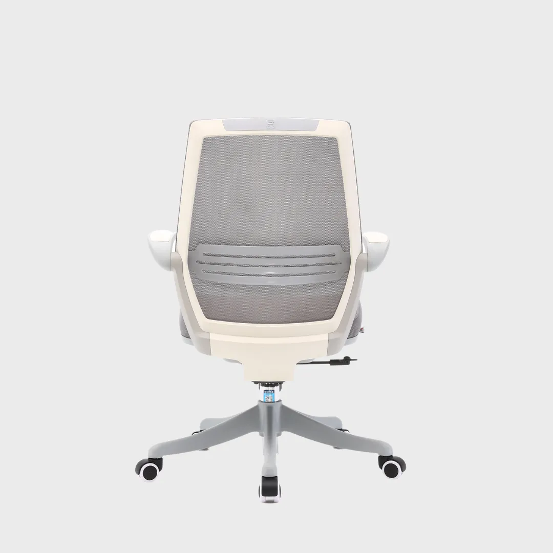 M59 Detachable Armrest Office Chair