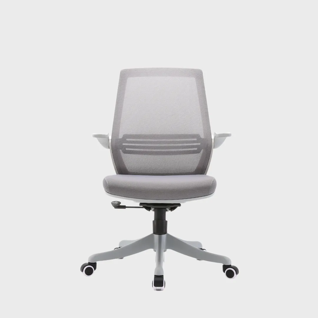 M59 Detachable Armrest Office Chair