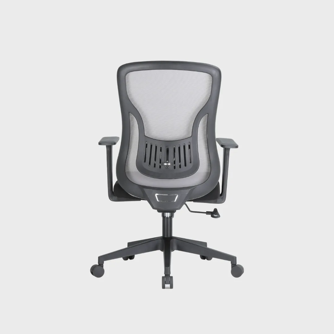 M83 Basic Office Ergonomic Chair