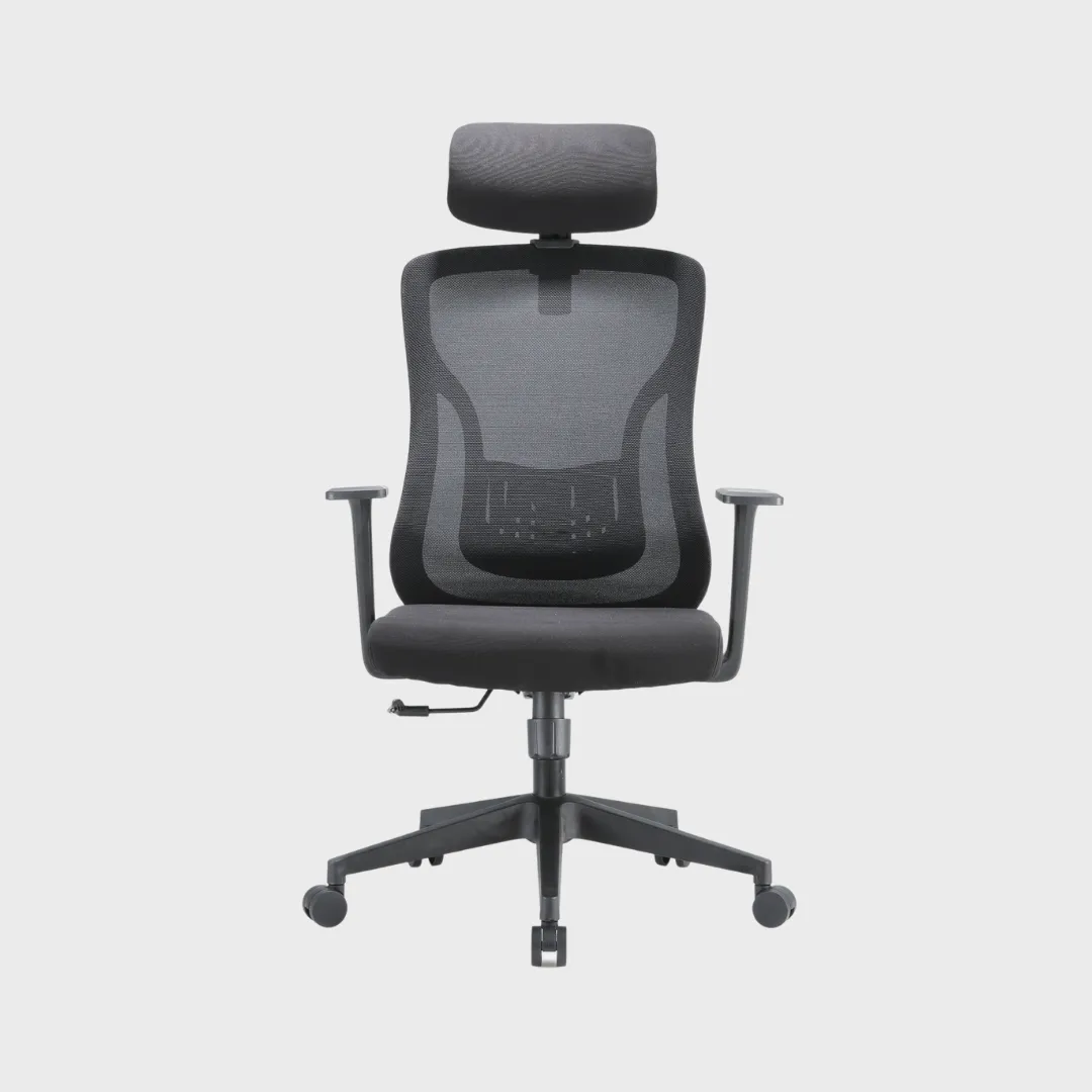 M83 Basic Office Ergonomic Chair