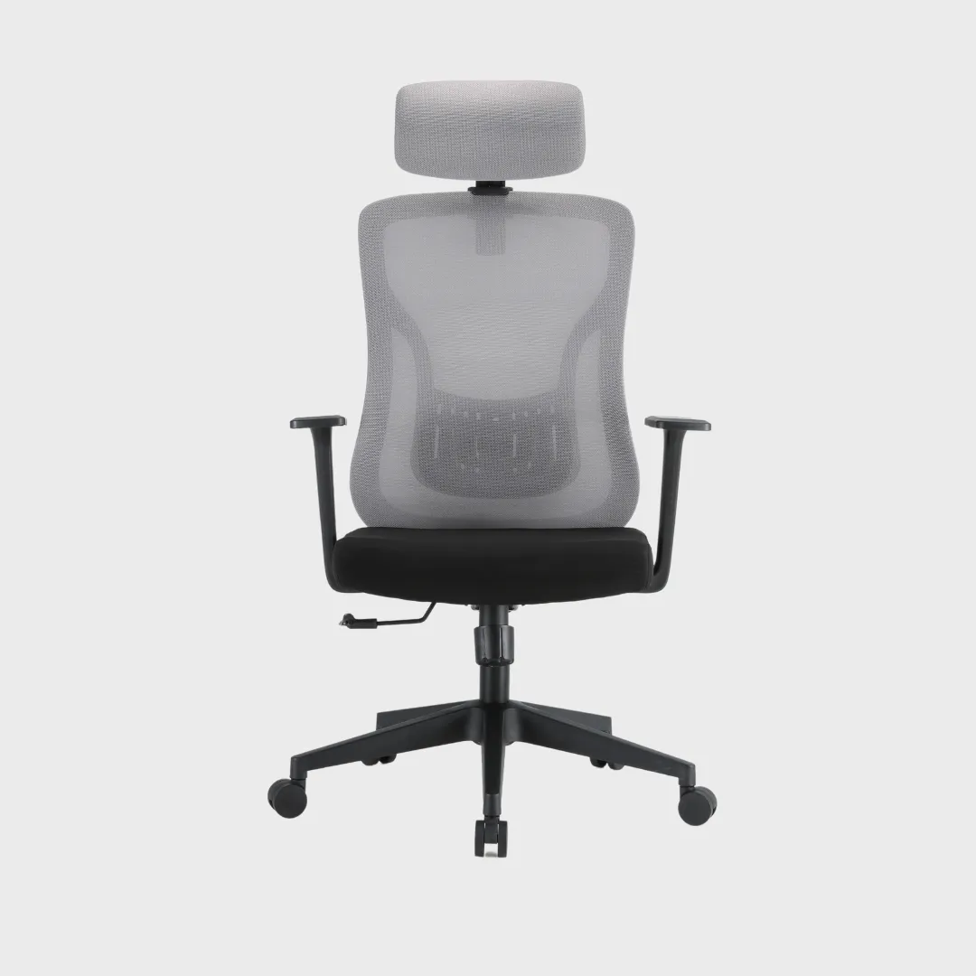 M83 Basic Office Ergonomic Chair