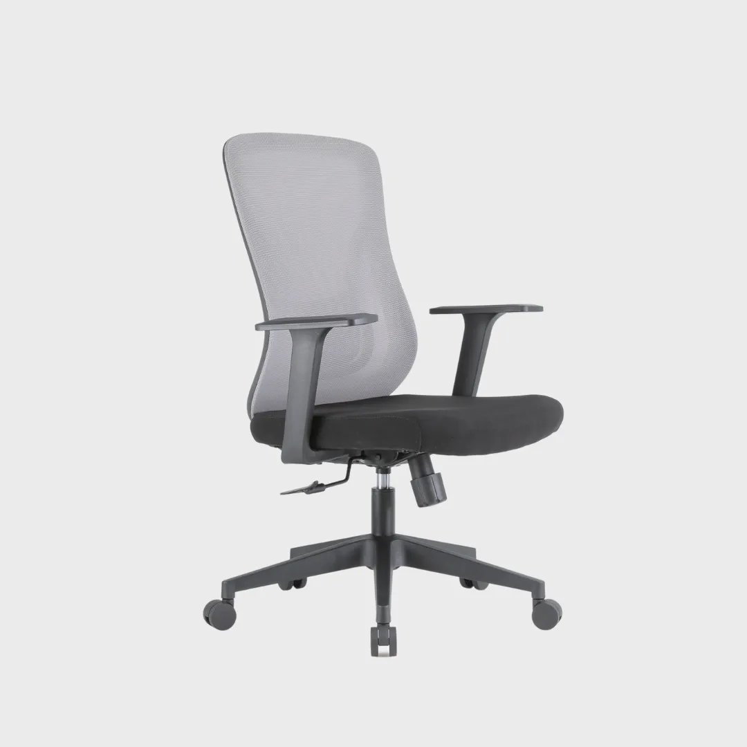 M83 Basic Office Ergonomic Chair