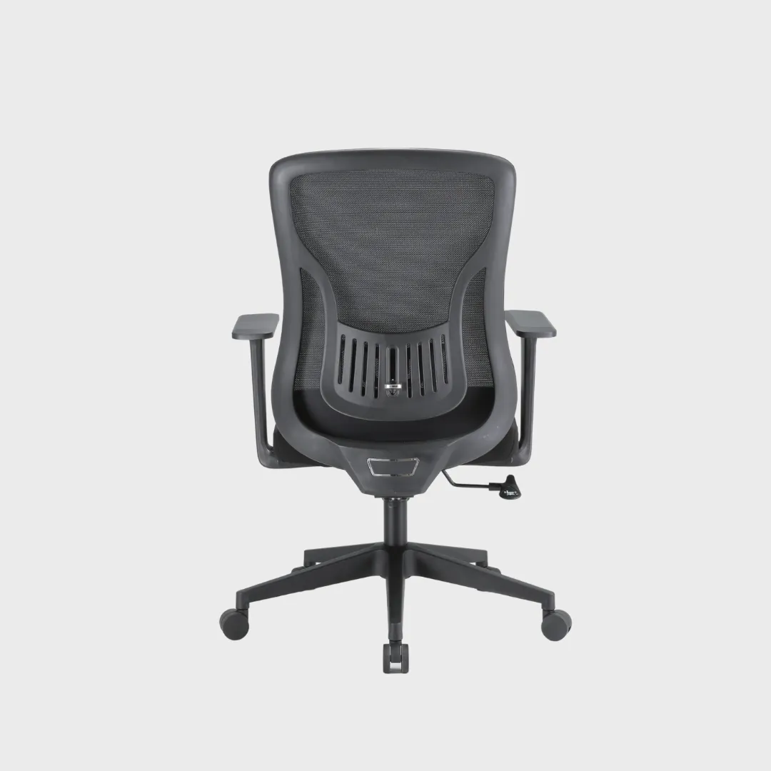 M83 Basic Office Ergonomic Chair