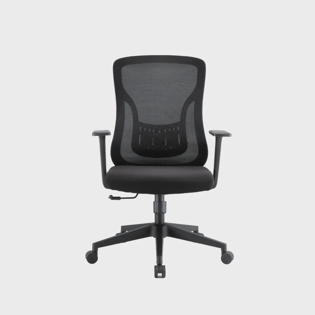 M83 Basic Office Ergonomic Chair