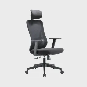 M83 Basic Office Ergonomic Chair