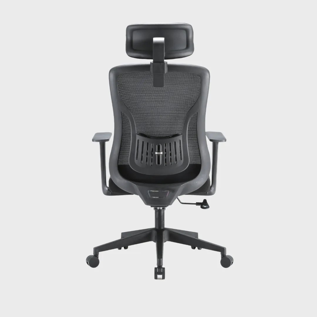 M83 Basic Office Ergonomic Chair