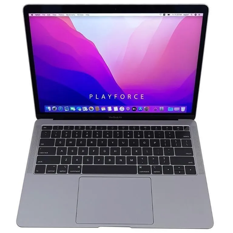 MacBook Air 2020 (13-inch, i3 8GB 256GB)(Discounted)