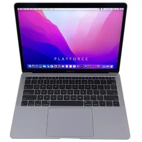 MacBook Air 2020 (13-inch, i3 8GB 256GB)(Discounted)