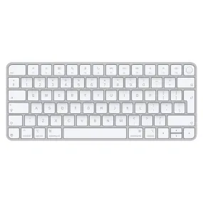 Magic Keyboard with Touch ID for Mac models with Apple silicon - International English