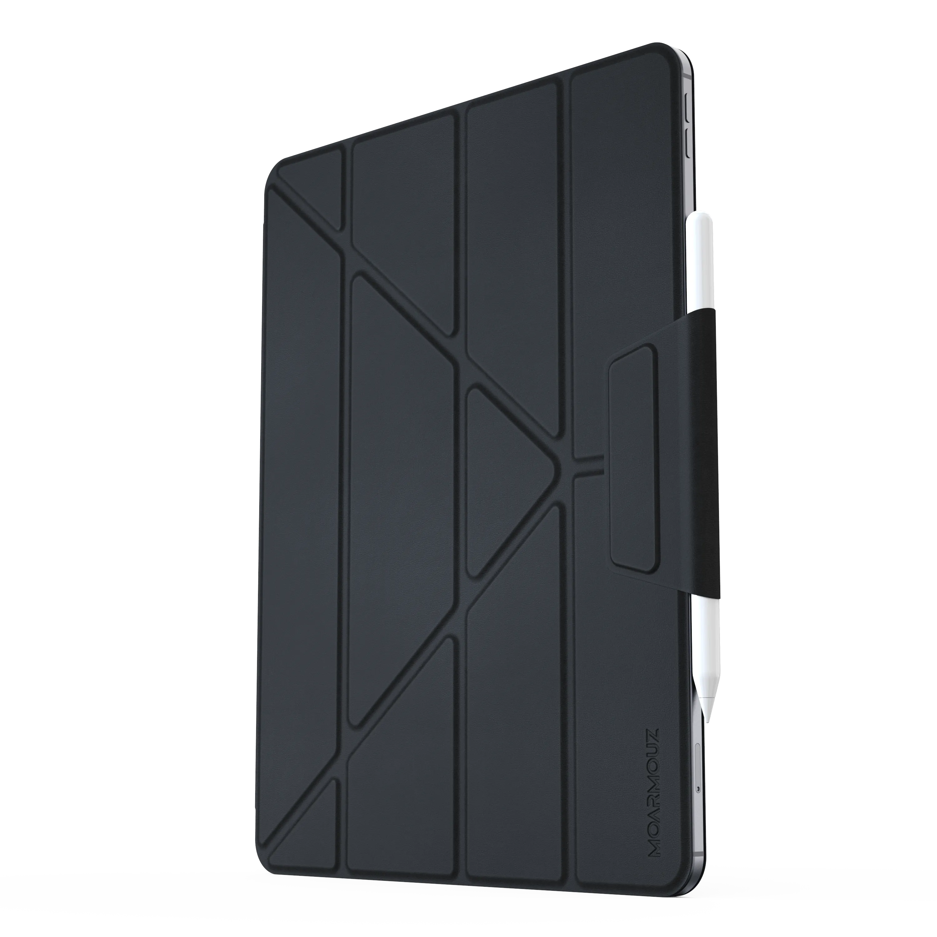 Magnetic Origami Smart Cover for iPad Pro 11-inch, 1st Gen (2018)