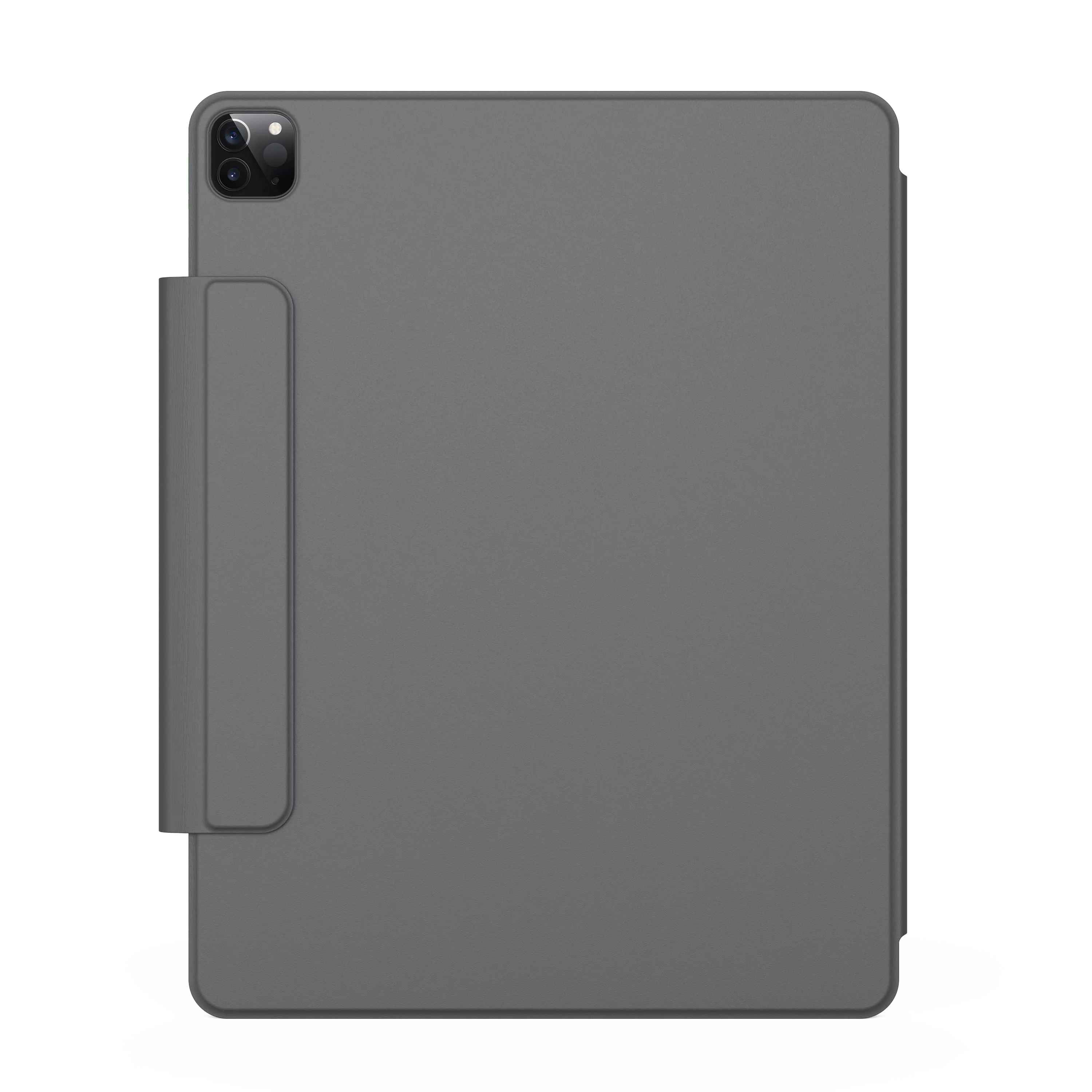 Magnetic Smart Cover for iPad Pro 11" M2 / M1, 4th Gen/ 3rd Gen & 2nd Gen