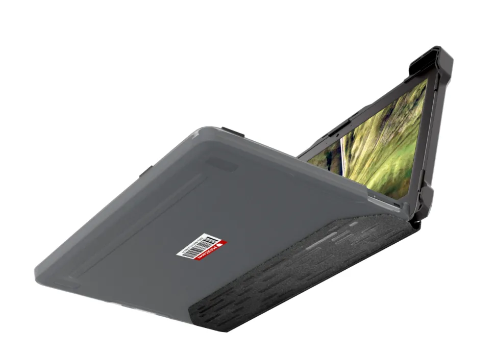 MAXCases Extreme Shell-L Windows Case