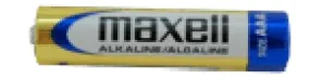 Maxell® Batteries