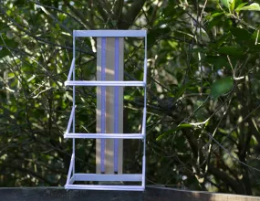 Mechanical Keyboard Shelf (LED)