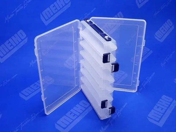 Meiho Reversible 165N Tackle Box