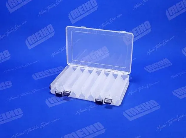 Meiho Reversible 165N Tackle Box