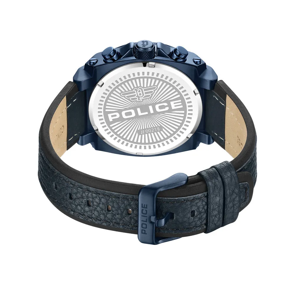 Men Norwood Blue Watch