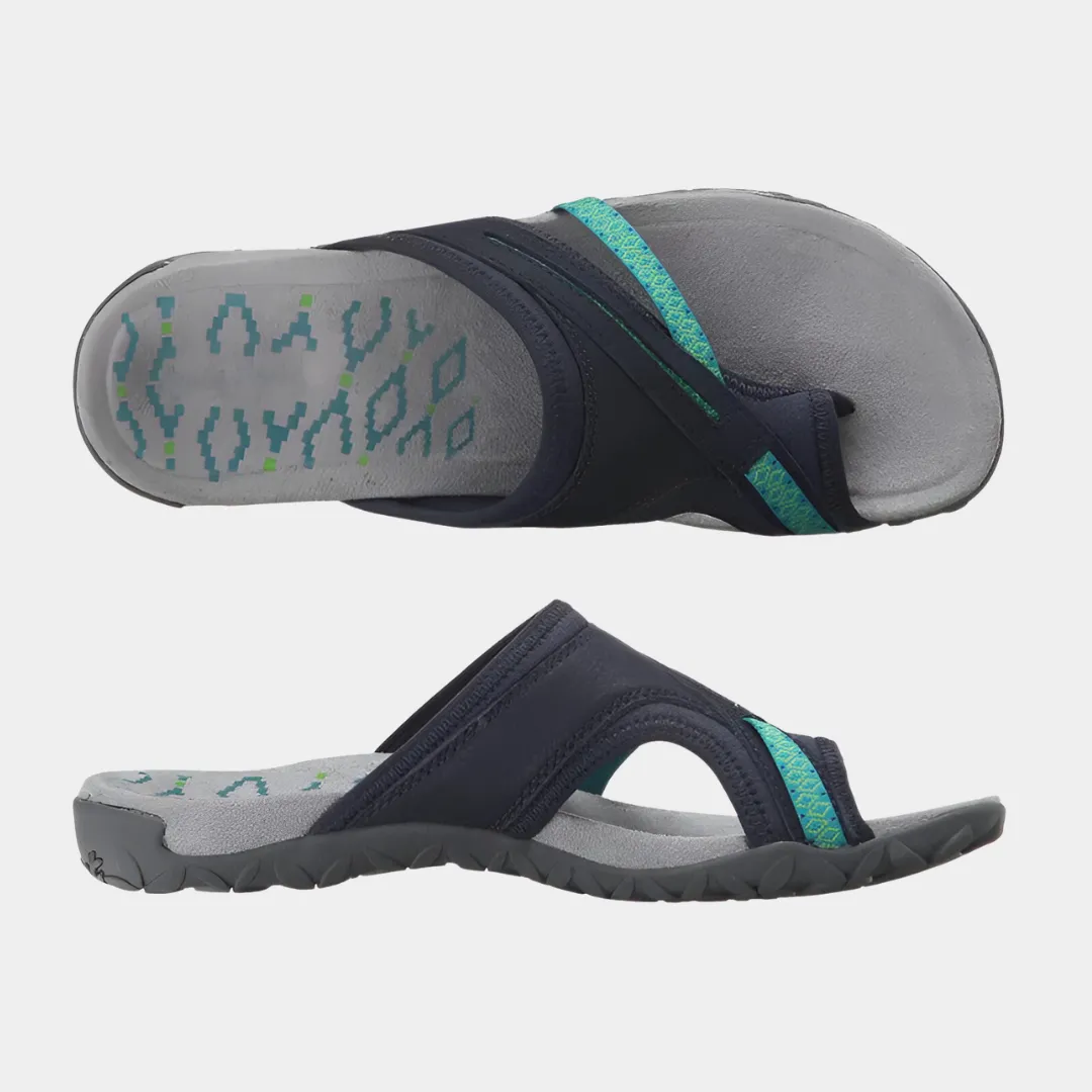 Mia |  Ergonomic Orthopedic Sandals