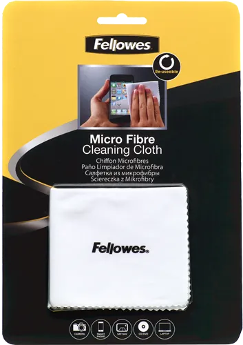 Micro Fibre Cleaning Cloth